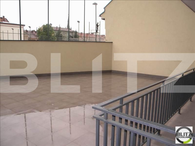 Spațiu birouri de închiriat Central - 20167SIB | BLITZ Cluj-Napoca | Poza6