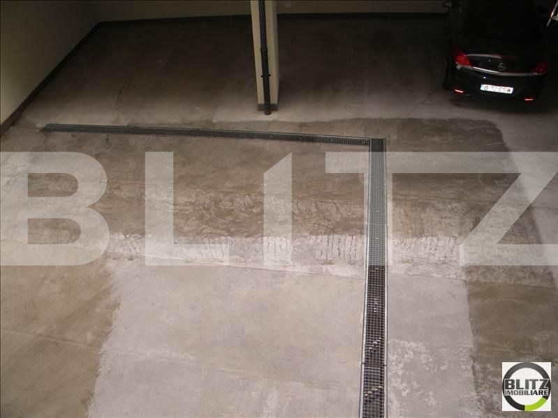 Spațiu birouri de închiriat Central - 20167SIB | BLITZ Cluj-Napoca | Poza7