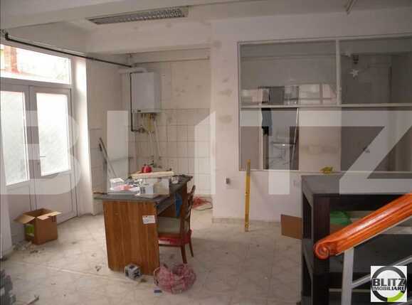 Spațiu birouri de închiriat Central - 20168SIB | BLITZ Cluj-Napoca | Poza6