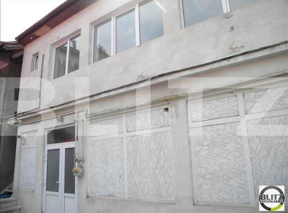 Spațiu birouri de închiriat Central - 20168SIB | BLITZ Cluj-Napoca | Poza1