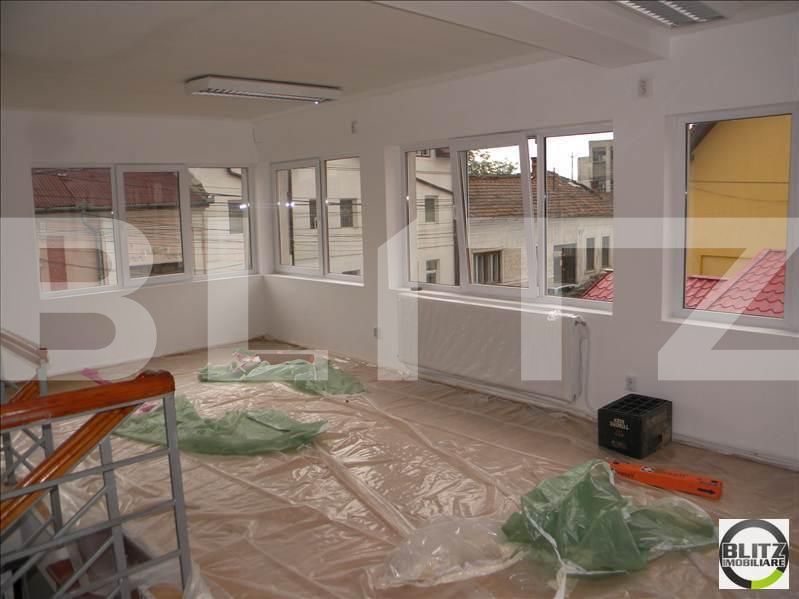 Spațiu birouri de închiriat Central - 20168SIB | BLITZ Cluj-Napoca | Poza2