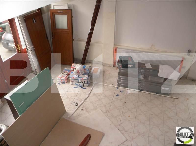 Spațiu birouri de închiriat Central - 20168SIB | BLITZ Cluj-Napoca | Poza5