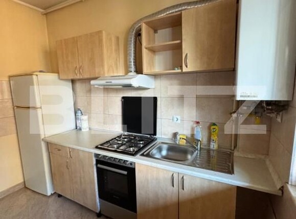 Apartament de închiriat 2 camere Gheorgheni - 201680AI | BLITZ Cluj-Napoca | Poza5