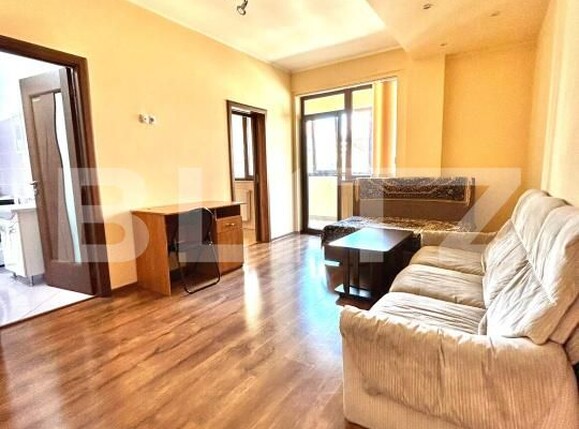Apartament de închiriat 2 camere Gheorgheni - 201680AI | BLITZ Cluj-Napoca | Poza1
