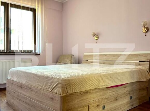 Apartament de închiriat 2 camere Gheorgheni - 201680AI | BLITZ Cluj-Napoca | Poza3