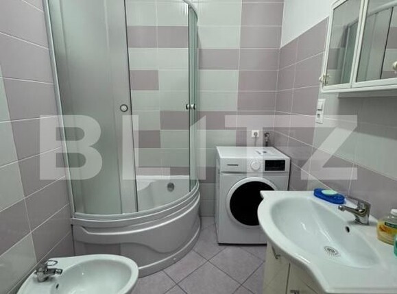 Apartament de închiriat 2 camere Gheorgheni - 201680AI | BLITZ Cluj-Napoca | Poza6