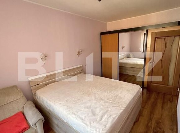 Apartament de închiriat 2 camere Gheorgheni - 201680AI | BLITZ Cluj-Napoca | Poza4