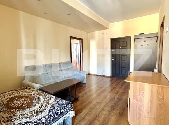 Apartament de închiriat 2 camere Gheorgheni - 201680AI | BLITZ Cluj-Napoca | Poza2