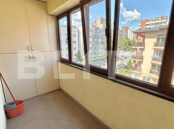 Apartament de închiriat 2 camere Gheorgheni - 201680AI | BLITZ Cluj-Napoca | Poza7
