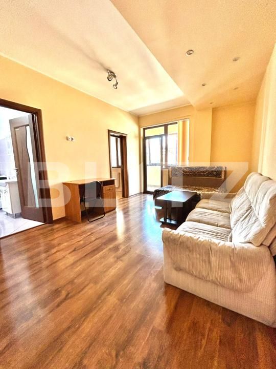 Apartament de închiriat 2 camere Gheorgheni - 201680AI | BLITZ Cluj-Napoca | Poza3