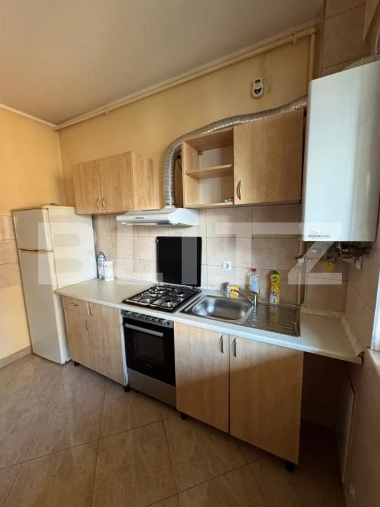 Apartament de închiriat 2 camere Gheorgheni - 201680AI | BLITZ Cluj-Napoca | Poza5