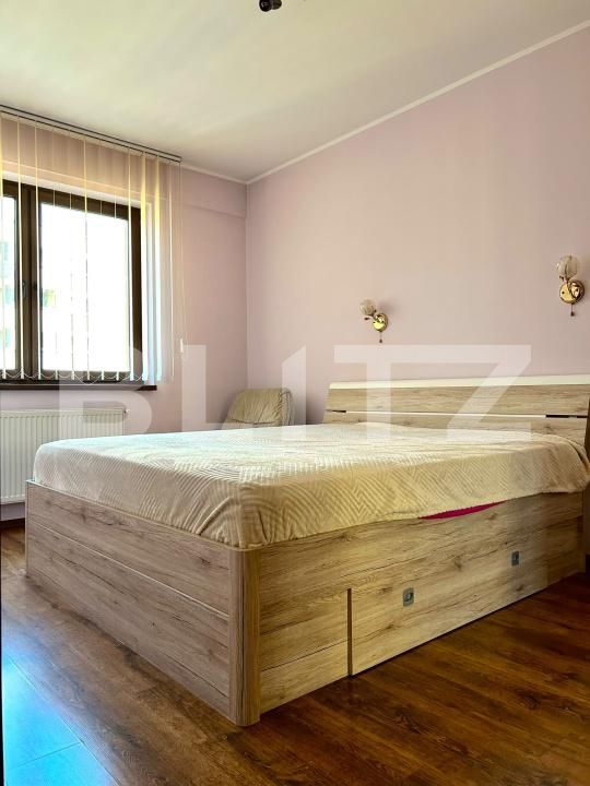 Apartament de închiriat 2 camere Gheorgheni - 201680AI | BLITZ Cluj-Napoca | Poza3