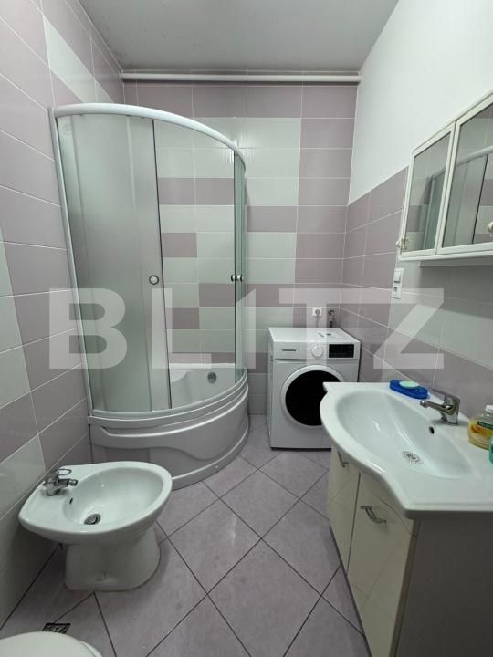 Apartament de închiriat 2 camere Gheorgheni - 201680AI | BLITZ Cluj-Napoca | Poza6