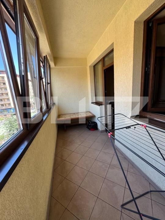Apartament de închiriat 2 camere Gheorgheni - 201680AI | BLITZ Cluj-Napoca | Poza8