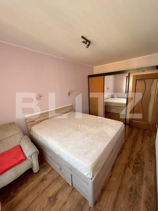 Apartament de închiriat 2 camere Gheorgheni - 201680AI | BLITZ Cluj-Napoca | Poza4