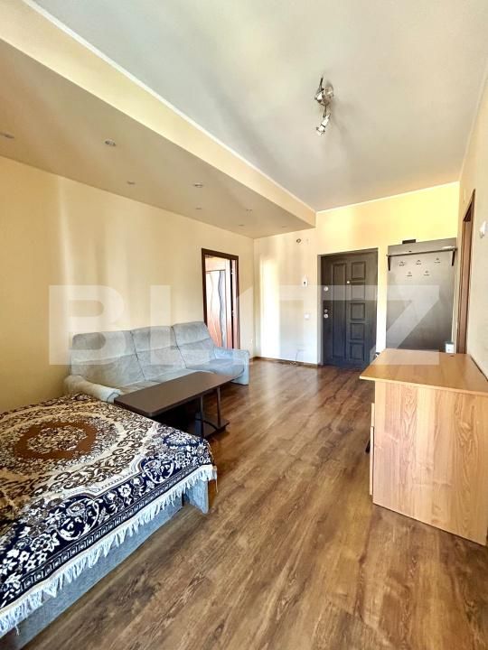 Apartament de închiriat 2 camere Gheorgheni - 201680AI | BLITZ Cluj-Napoca | Poza2