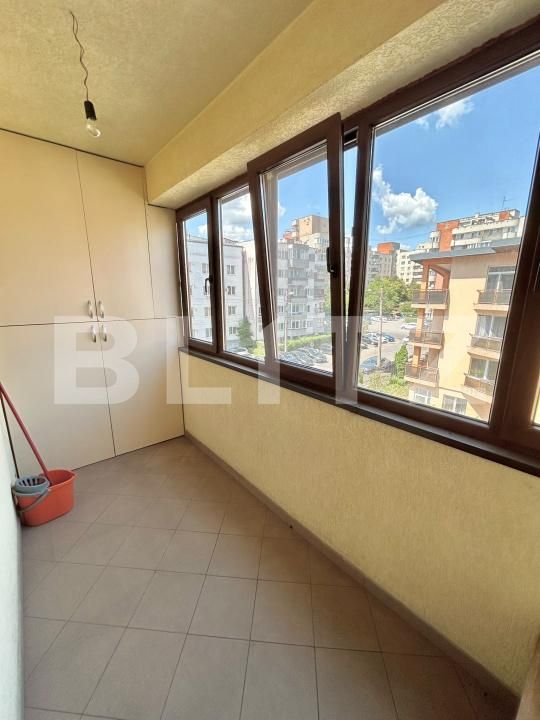 Apartament de închiriat 2 camere Gheorgheni - 201680AI | BLITZ Cluj-Napoca | Poza7