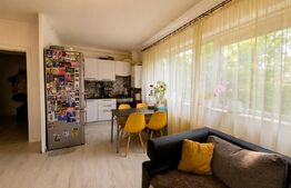 Apartament 2 camere, 55 mp, zona Baciu - Petrom