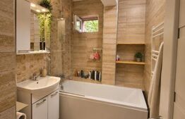 Apartament 2 camere, 55 mp, zona Baciu - Petrom