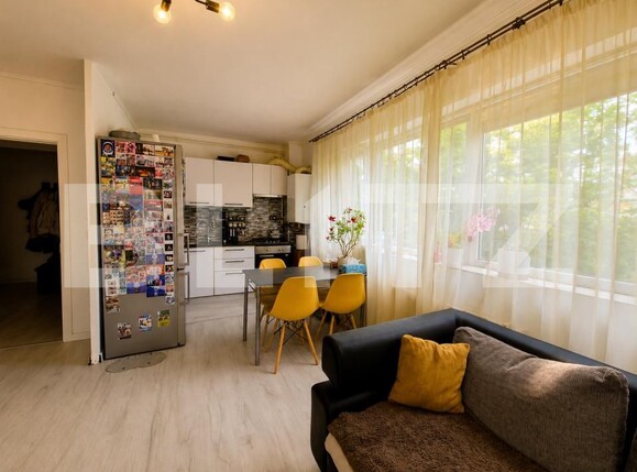 Apartament de vânzare 2 camere Baciu - 201682AV | BLITZ Cluj-Napoca | Poza4