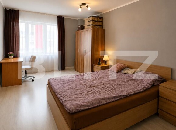 Apartament de vânzare 2 camere Baciu - 201682AV | BLITZ Cluj-Napoca | Poza1