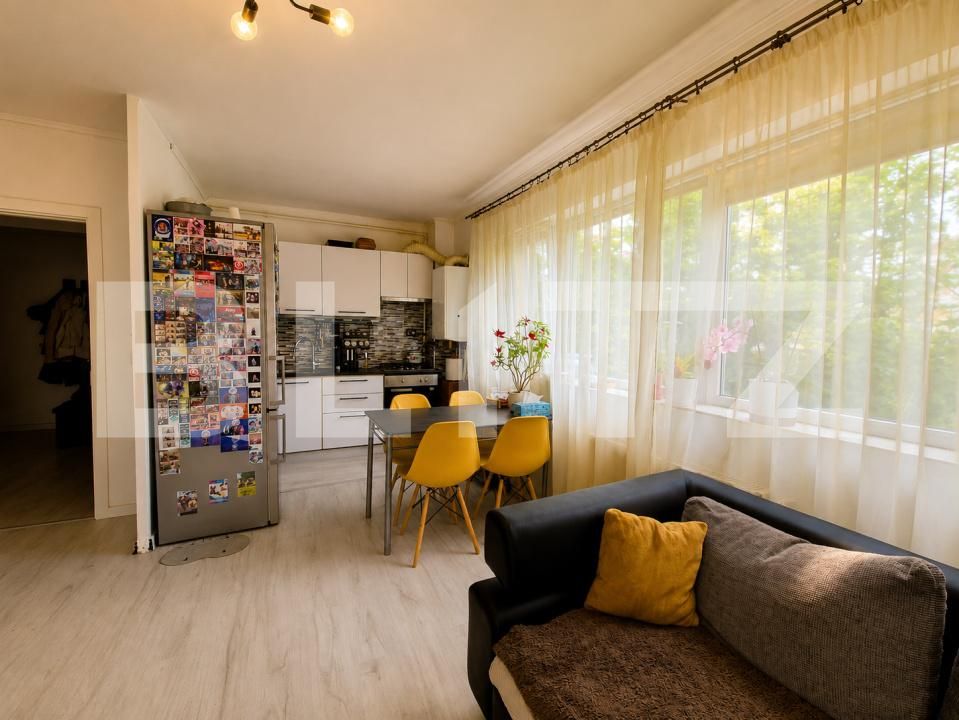 Apartament de vânzare 2 camere Baciu - 201682AV | BLITZ Cluj-Napoca | Poza4