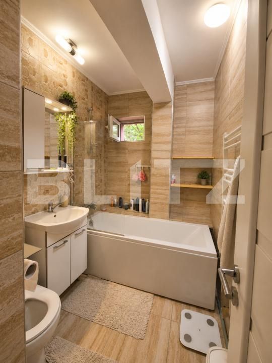 Apartament de vânzare 2 camere Baciu - 201682AV | BLITZ Cluj-Napoca | Poza3