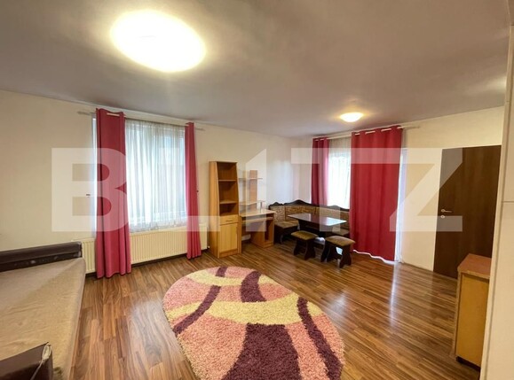 Apartament de vânzare 2 camere Marasti - 201683AV | BLITZ Cluj-Napoca | Poza1
