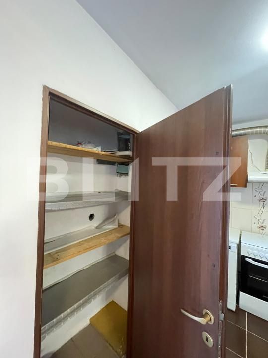 Apartament de vânzare 2 camere Marasti - 201683AV | BLITZ Cluj-Napoca | Poza3