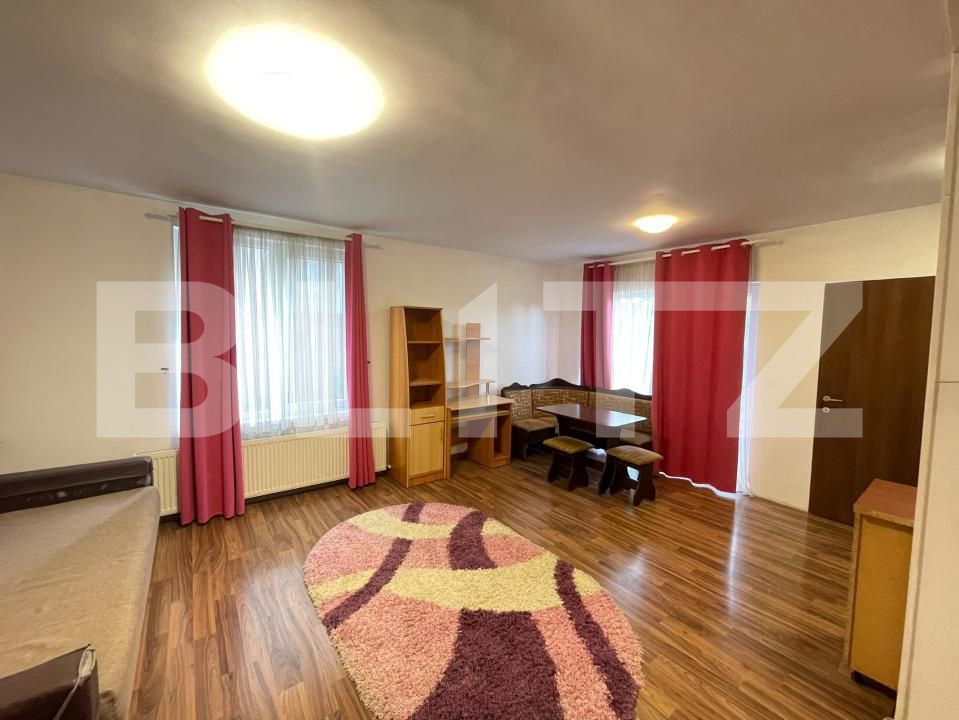 Apartament de vânzare 2 camere Marasti - 201683AV | BLITZ Cluj-Napoca | Poza2