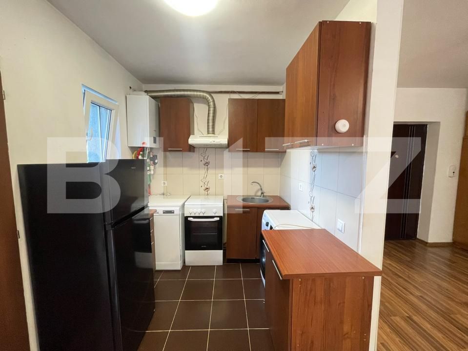 Apartament de vânzare 2 camere Marasti - 201683AV | BLITZ Cluj-Napoca | Poza2