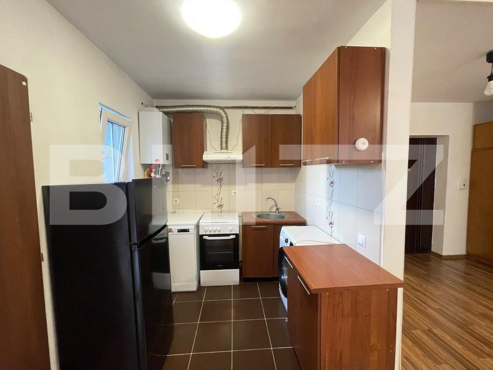 Apartament de vânzare 2 camere Marasti - 201683AV | BLITZ Cluj-Napoca | Poza6