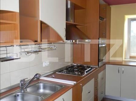 Apartament de închiriat 3 camere Plopilor - 201688AI | BLITZ Cluj-Napoca | Poza4