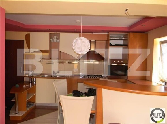Apartament de închiriat 3 camere Plopilor - 201688AI | BLITZ Cluj-Napoca | Poza2