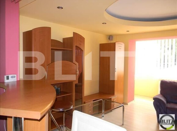Apartament de închiriat 3 camere Plopilor - 201688AI | BLITZ Cluj-Napoca | Poza3