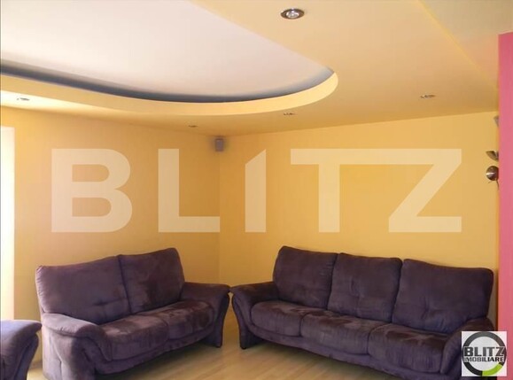 Apartament de închiriat 3 camere Plopilor - 201688AI | BLITZ Cluj-Napoca | Poza11