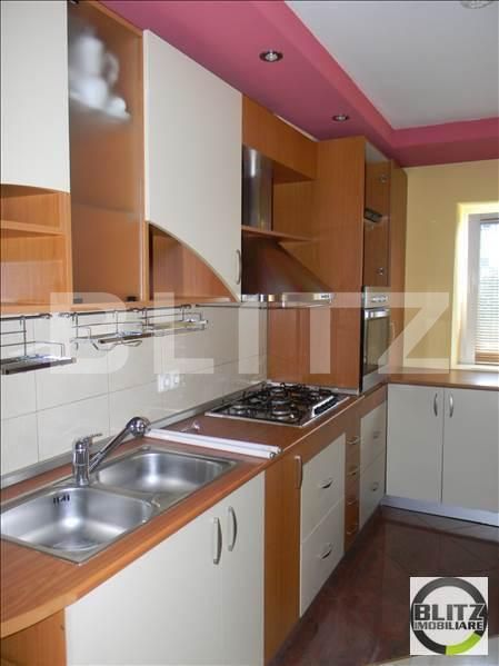 Apartament de închiriat 3 camere Plopilor - 201688AI | BLITZ Cluj-Napoca | Poza4