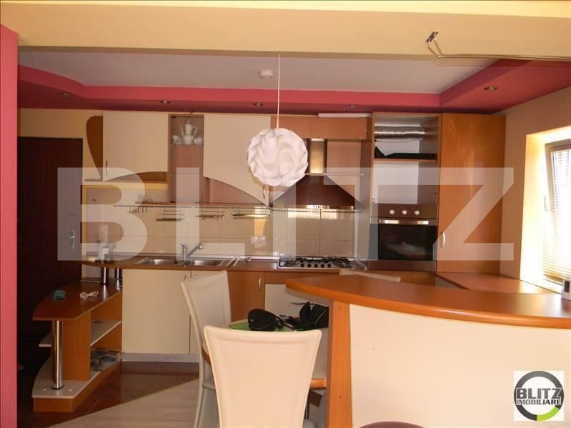 Apartament de închiriat 3 camere Plopilor - 201688AI | BLITZ Cluj-Napoca | Poza2