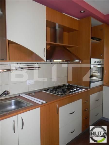 Apartament de închiriat 3 camere Plopilor - 201688AI | BLITZ Cluj-Napoca | Poza6