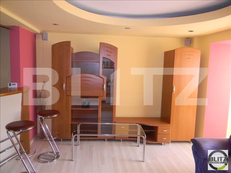 Apartament de închiriat 3 camere Plopilor - 201688AI | BLITZ Cluj-Napoca | Poza2