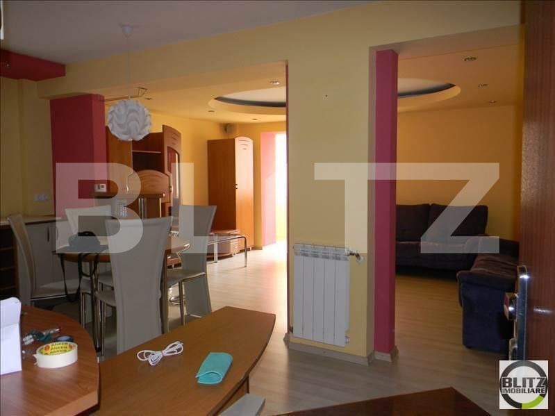 Apartament de închiriat 3 camere Plopilor - 201688AI | BLITZ Cluj-Napoca | Poza5