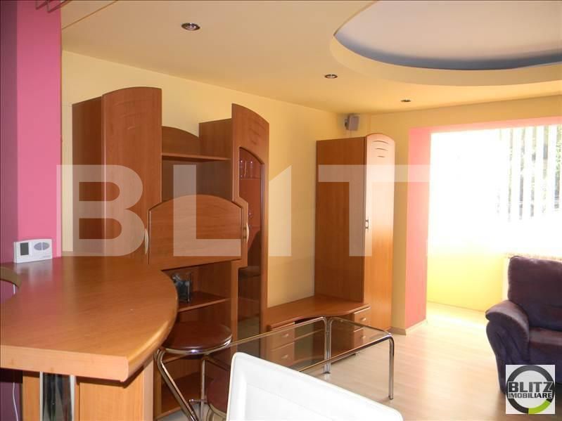 Apartament de închiriat 3 camere Plopilor - 201688AI | BLITZ Cluj-Napoca | Poza3