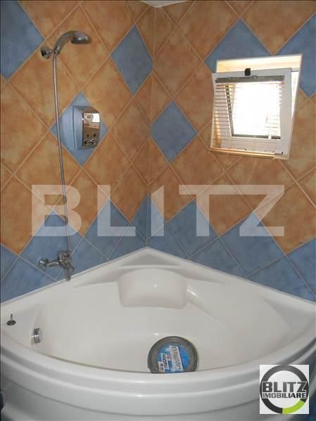 Apartament de închiriat 3 camere Plopilor - 201688AI | BLITZ Cluj-Napoca | Poza15