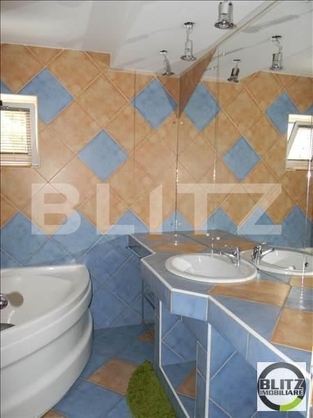Apartament de închiriat 3 camere Plopilor - 201688AI | BLITZ Cluj-Napoca | Poza14