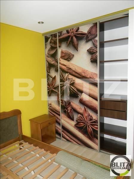 Apartament de închiriat 3 camere Plopilor - 201688AI | BLITZ Cluj-Napoca | Poza9