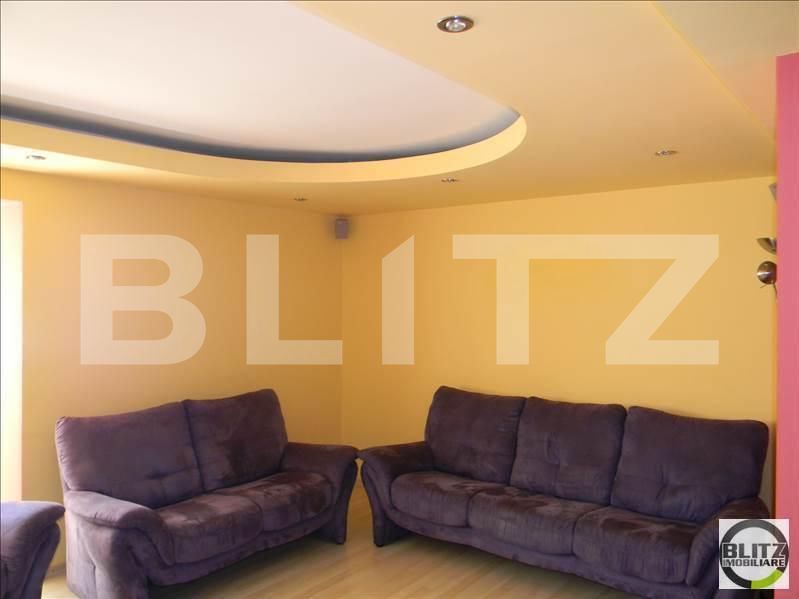 Apartament de închiriat 3 camere Plopilor - 201688AI | BLITZ Cluj-Napoca | Poza11