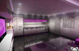 Apartament de o camera, superfinisat!