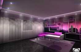 Apartament de o camera, superfinisat!