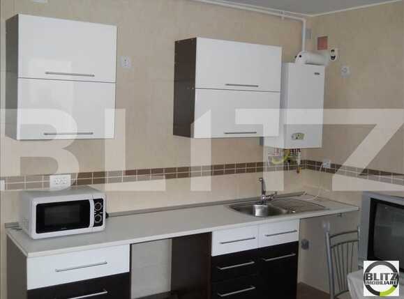 Garsonieră de vânzare Manastur - 2017AV | BLITZ Cluj-Napoca | Poza2