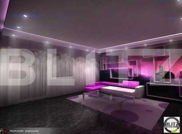 Garsonieră de vânzare Manastur - 2017AV | BLITZ Cluj-Napoca | Poza5